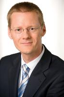 Oliver Moron leitet die Branche Discrete Manufacturing bei Siemens IT Solutions and Services