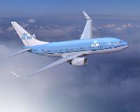 Boeing Announces 777 and 737 Orders from AIR FRANCE-KLM Group