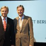„In Zukunft Berlin“ Sony Deutschland schließt Umzug ab und gibt Teilnahme an der IFA 2007 bekannt