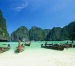 Lotos-Reisen Sommer- und Herbst-Special Südthailand: