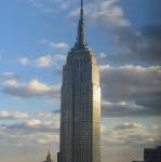 Das Empire State Building wird 75 Jahre alt
