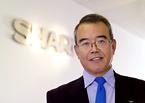 Neuer CEO für Sharp Electronics Europe