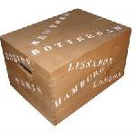 DHL mit Über-Nacht-Service von New York nach Europa