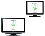 Umweltschutz mit Zertifikat: 40. EU-Eco Label für LCD-TV von Sharp