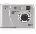 Einfach Fotografieren – Mit der neuen HP Photosmart E337 Digitalkamera
