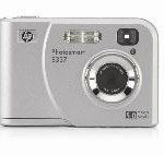 Einfach Fotografieren – Mit der neuen HP Photosmart E337 Digitalkamera