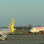 Flughafen Dortmund:  Easyjet setzt auf die Region – Germanwings als Wettbewerbsblockierer?