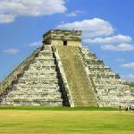 Chichén Itzá: Eines der Sieben Neuen Weltwunder