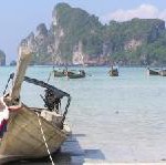 Courtyard Hotels erobern Phuket in Thailand