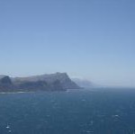 Liebesgrüße aus Kapstadt