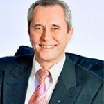 Reinhard Jung zum Vorstandsvorsitzenden von Škoda Auto berufen