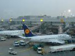 Lufthansa und AiRUnion wollen Partnerschaft eingehen