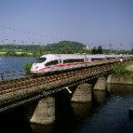 Ausbau-und Neubaustrecke Karlsruhe – Basel: Planfeststellungsverfahren zwischen Lahr und Ettenheim beantragt