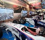 Fujitsu Siemens Computers präsentiert sich auf der IFA 2007 in Halle 13