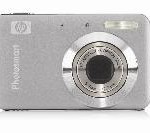 Digitalfotografie „to go“ – Die neue HP Photosmart R742 Digitalkamera