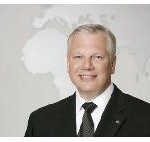 Harald Horn wird Sales Director bei Canon Europa