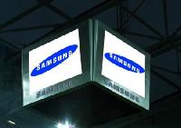 Samsung ist offizieller und exklusiver technischer Sponsor des FC Schalke 04