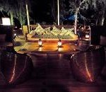 Candlelight Dinner, Cocktails und Cool Jazz: