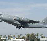 Boeing Starts Flight Tests for Canada’s First C-17