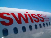 Lufthansa-Tochter Swiss bleibt im ersten Halbjahr 2007 im Steigflug