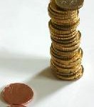 Dresdner Bank gibt 1,15 Milliarden Euro Kapital zurück