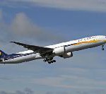 Boeing, Jet Airways Announce Order for Three 777-300ERs