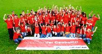 Deutsche Bahn ermöglicht 61 Heimkindern eine Urlaubswoche im Schwarzwald
