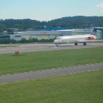 SAS: Ab Herbst „grüne Flüge“ über den Atlantik