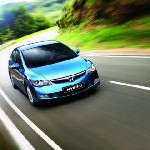 Avis setzt weiter auf alternative Antriebstechniken: Hybrid