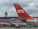 600 LTU Bodenmitarbeiter wechseln zu einer neuen Air Berlin Technik Gesellschaft