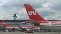600 LTU Bodenmitarbeiter wechseln zu einer neuen Air Berlin Technik Gesellschaft