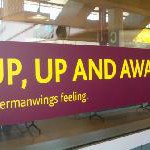 Verkehrszahlen für Juli 2007 – Germanwings stellt Passagierrekord auf – Auslastung knapp über 85 Prozent