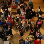 Fraport: Garantie für Sicherheitsstandard