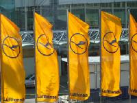 Lufthansa testet individuelle Bordunterhaltung in der Economy Class