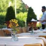 Gastgewerbe setzt im Juni 2007 real 3,8% weniger um