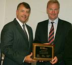 Volvo Aero first to receive Supplier Gold award from United Technologies