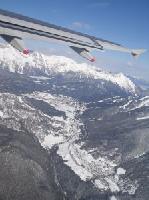Der Winter kann kommen: „Ski-Fliegen“ nach Tirol
