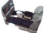 United Airlines stellt neue Business Class vor