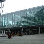 Zweites Flughafen-Hotel am Münchner Airport