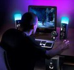 Philips amBX Gaming Peripherals jetzt mit THQ´s Supreme Commander