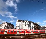 S-Bahn Hamburg lädt am 2. September zum Tag der Offenen Tür im Werk Ohlsdorf ein