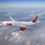Brazil’s TAM Airlines Orders 1,000th Boeing 777