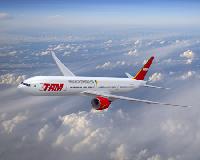 Brazil’s TAM Airlines Orders 1,000th Boeing 777