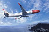 Boeing, Norwegian Air Shuttle Sign Order for 42 Next-Generation 737s