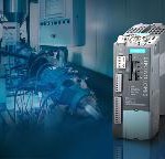 Drive-based Motion Control für Einachsanwendungen