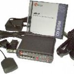 u-blox verbessert GPS-Integration mit EPSON-Toyocom Gyrosensor im Koppelnavigation-Referenzdesign