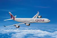 Qatar Airways setzt auf den Ausbau ihrer Frachtaktivitäten