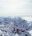 SchneeSTART auf Deutschlands höchstem Berg am 1. und 2. Dezember