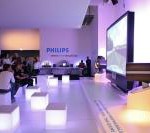 Philips sehr zufrieden mit dem Verlauf der IFA