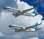 Boeing and China Southern Airlines Announce Order for 55 Next-Generation 737s